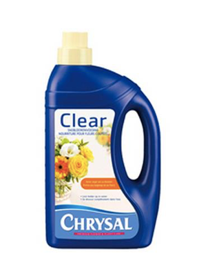 Ingrijire chrysal clear 1000ml
