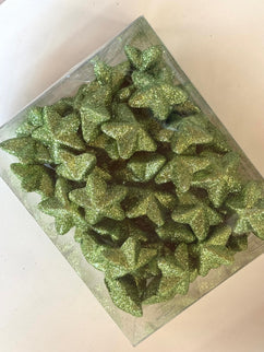 Deco stelute sclipici S/48