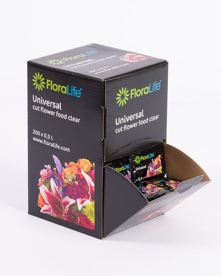 Ingrijire plic chrysal clear