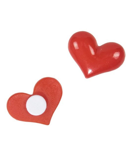 Accesorii inima autoadezive s/24