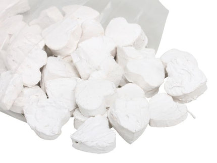 Inimioare cocos S/50