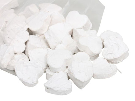 Inimioare cocos S/50