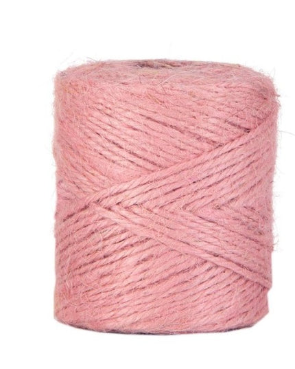 Franghie iuta 100gr roz