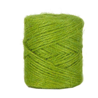 Franghie iuta 100gr verde