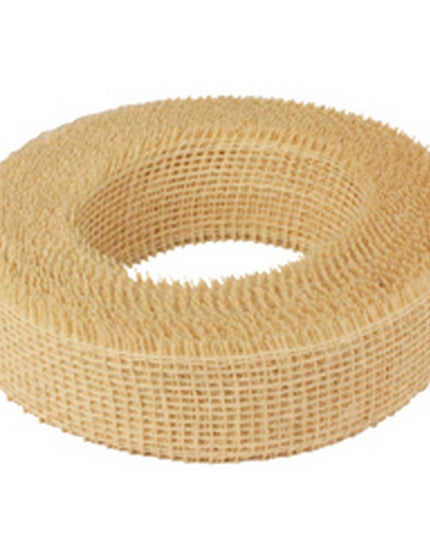 Panglica iuta 5cmx40m natural