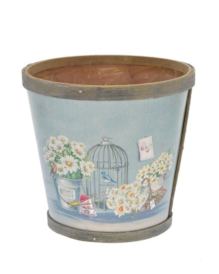 Masca 15x15x14cm kamilla