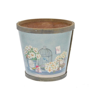 Masca 15x15x14cm kamilla