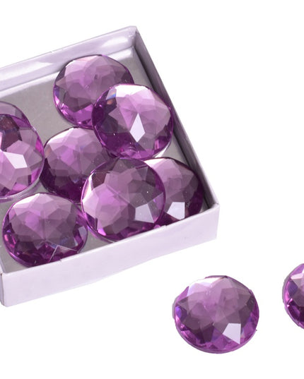 Pietre acril decor S/10