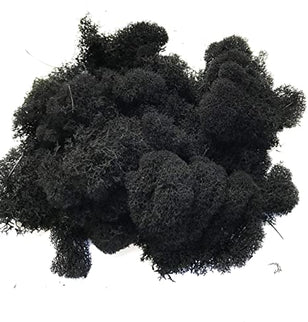 Licheni conservati Black 500G
