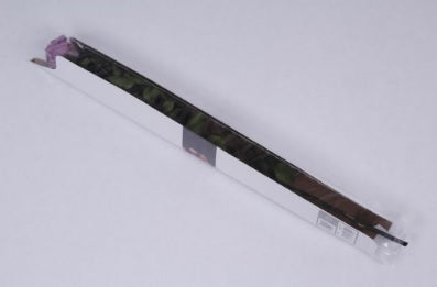 Trandafir criogenat tija 45cm Ø5cm vrac lila