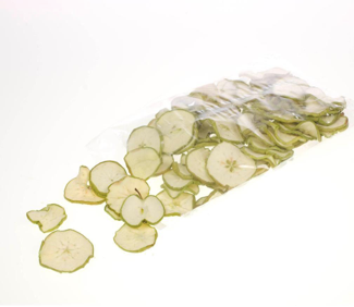 Decor mar verde felii 200g