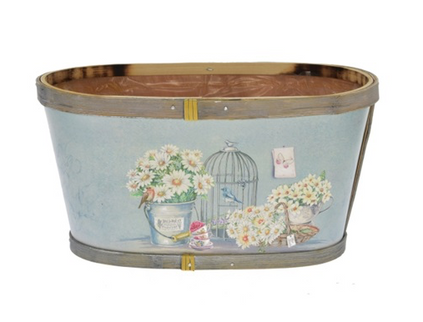 Masca 22x12x11.5cm kamilla