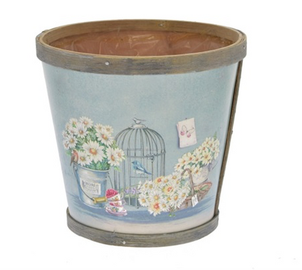 Masca 12x12x10.5cm kamilla