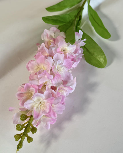 Matthiola artificiala roz