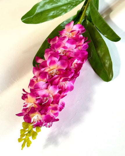 Matthiola artificiala roz inchis