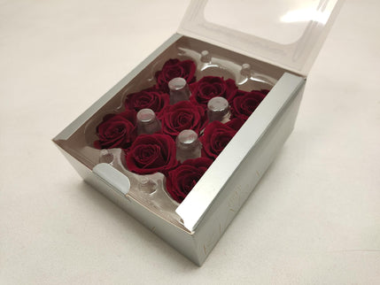 Trandafir criogenat Ø3.5cm rosseberry