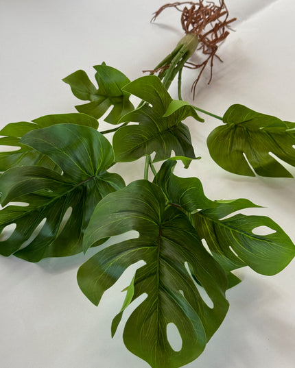Verdeata artificiala Monstera