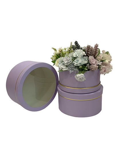 Cutie flori s3.180 mov