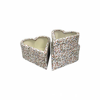 Cutie flori s3.179 albastru