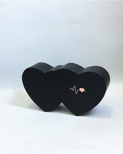 Cutie flori S1.101 negru