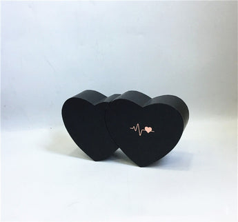 Cutie flori S1.101 negru