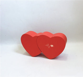 Cutie flori S1.101 rosu