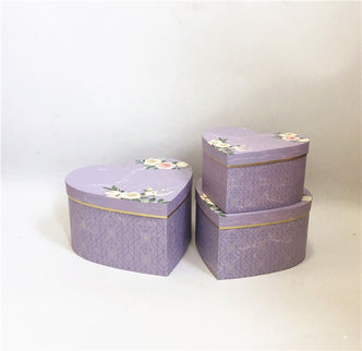 Set 3 cutii flori S3.154 mov