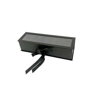 Cutie flori s1.126 negru MAMA