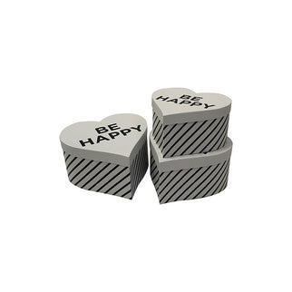 Cutie flori s3.177 alb