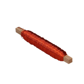 Sarma 0.6mm 100g portocaliu