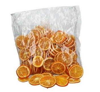 Decor portocale felii porto 250gr