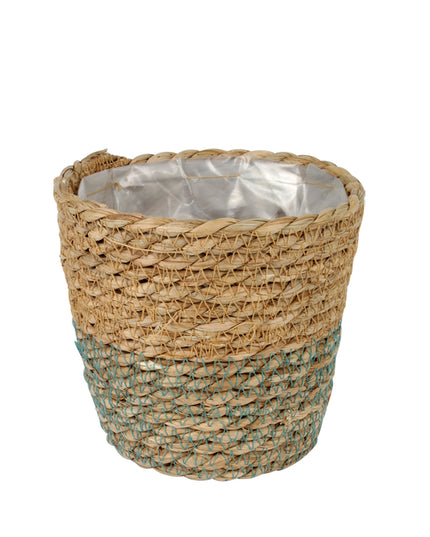 Cos osaka Ø13.5x13cm verde