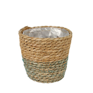 Cos osaka Ø13.5x13cm verde