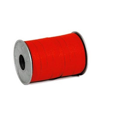 Panglica 10mmx200m pattberg rosu