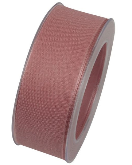 Panglica textil 40mmx20m piersica