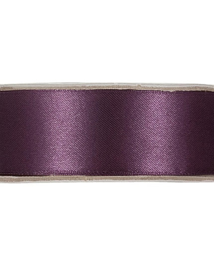 Panglica textil 40mmx25m mov inchis