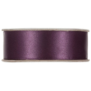 Panglica textil 40mmx25m mov inchis