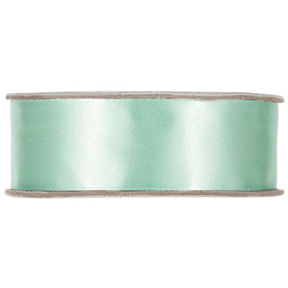 Panglica textil 40mmx25m verde