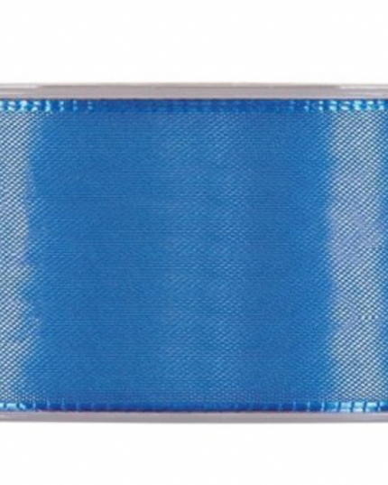 Panglica tafta 40mmx50m albastru închis