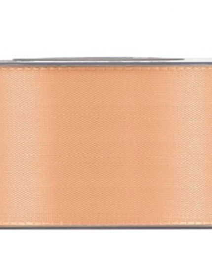 Panglica tafta 40mmx50m peach