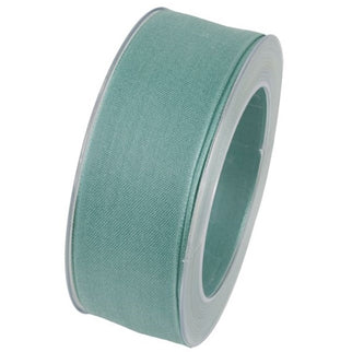 Panglica textil 40mmx20m turquoise