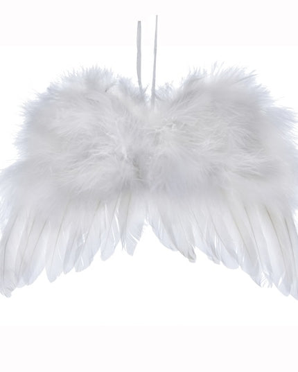 Pene aripi ingeras 14x11cm