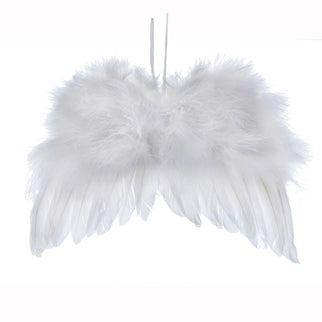 Pene aripi ingeras 14x11cm