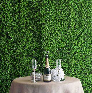 GRADINA VERTICALA PLANTE ARTIFICIALE 50X50CM