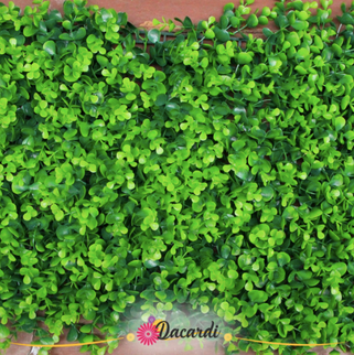 GRADINA VERTICALA PLANTE ARTIFICIALE 50X50CM