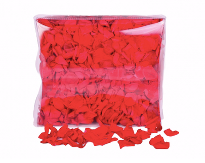 Petale rosii trandafir criogenate 150gr