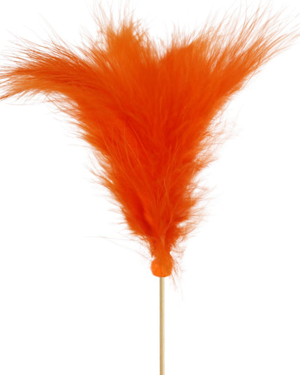 Pick pene s/24 portocaliu