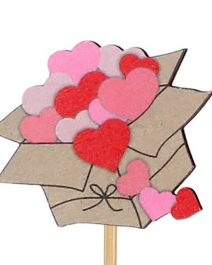 Pick box of love lemn s/24