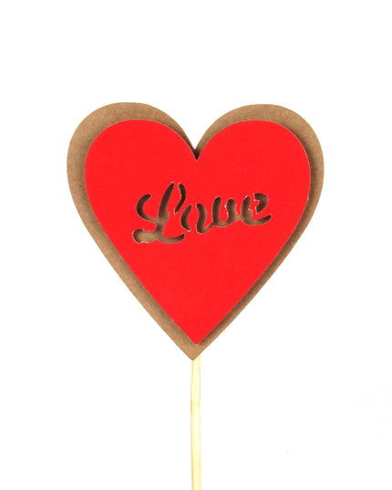 Pick inimioara 8x8cm+50cm s/25