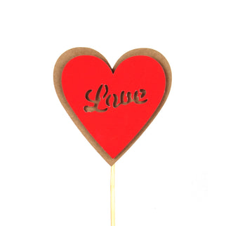 Pick inimioara 8x8cm+50cm s/25